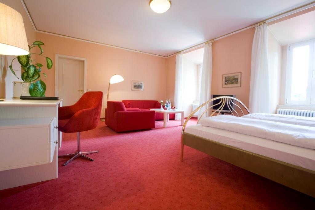 Hotel Romerbad Badenweiler Room photo